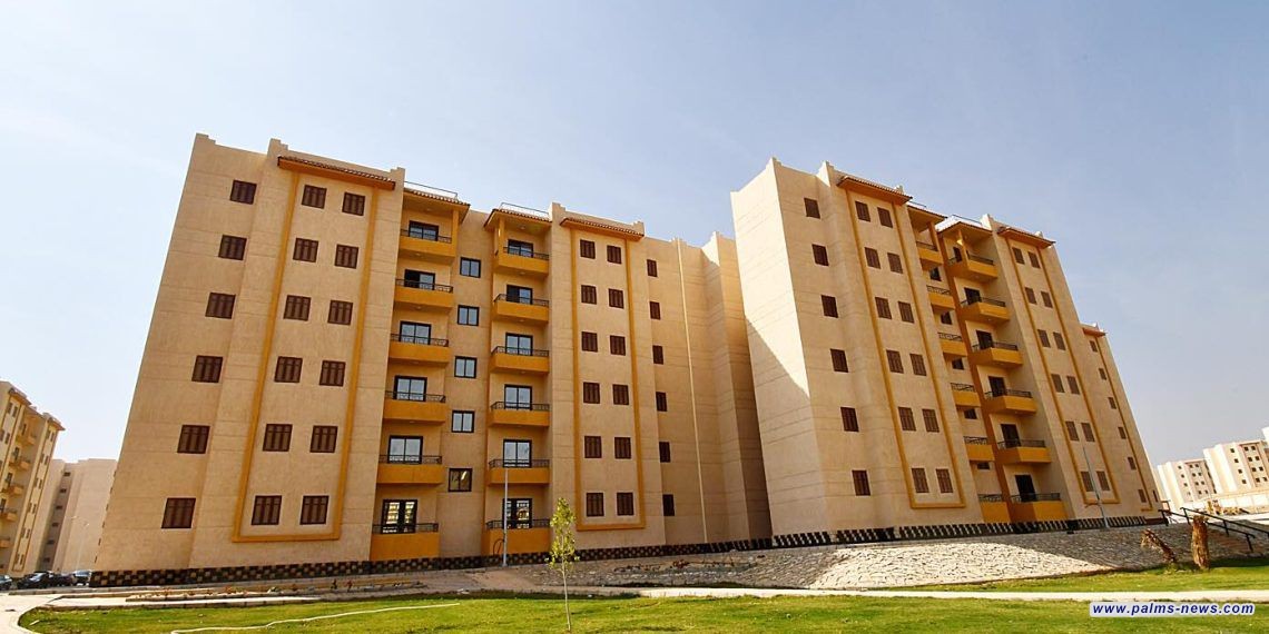 أمانة بغداد : نخطط لاعتماد آلية جديدة للوحدات السكنية الجديدة